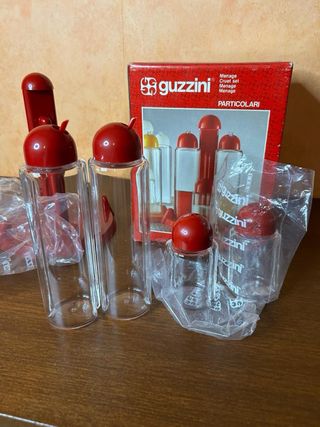 Set porta spezie Vintage Guzzini