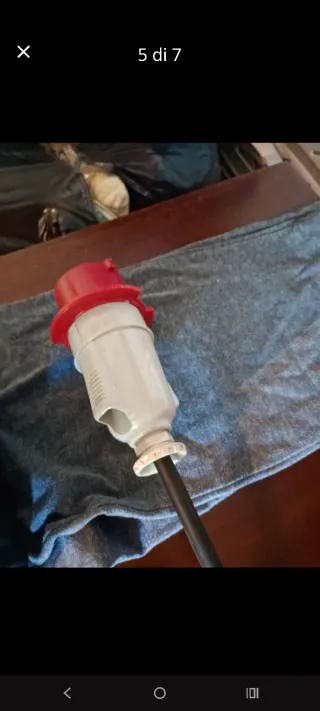 Macinacaffè professionale