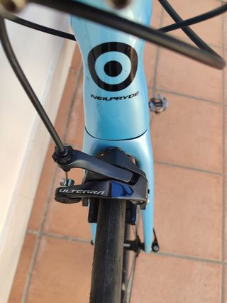 Bicicleta Carretera Neilpryde Talla M