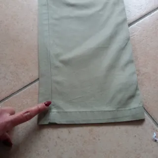 Pantaloni uomo Gap beige