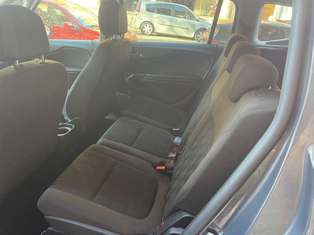 OPEL Zafira Tourer - AÑO 2016 - 10.900€