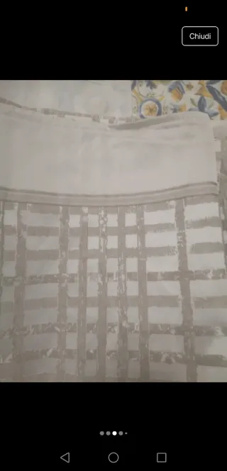 Copriletto matrimoniale David Home