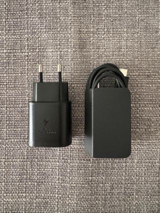 Samsung Galaxy S21 5G 128GB Nero