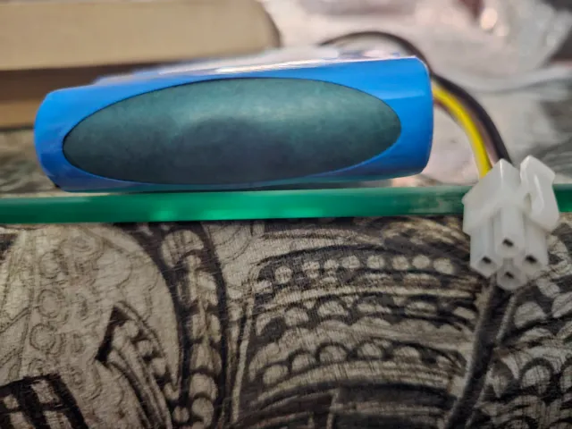 Batería CITYORK 3500mAh Li-ion 18.5V