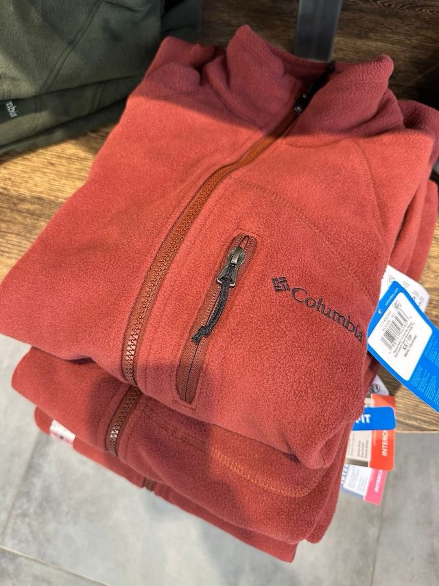 Lleva 2 Polar Columbia nuevos