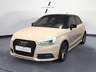 Audi A1 Sportback Attraction 1.6 TDI 85 kW (116 CV)