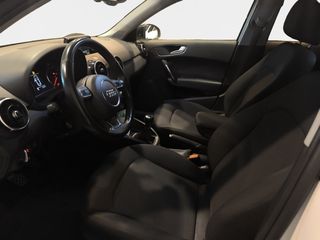 Audi A1 Sportback Attraction 1.6 TDI 85 kW (116 CV)