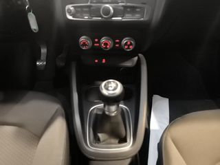 Audi A1 Sportback Attraction 1.6 TDI 85 kW (116 CV)