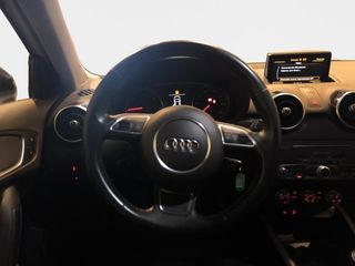 Audi A1 Sportback Attraction 1.6 TDI 85 kW (116 CV)