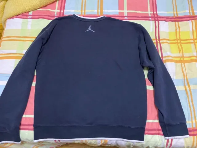 Sudadera Nike Azul