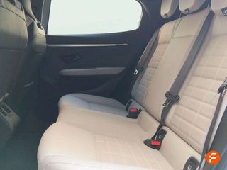 Renault Megane E-Tech equilibre EV60 160kW (220CV) super ch.