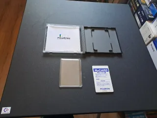Image Fight PC-Engine Hucard Irem