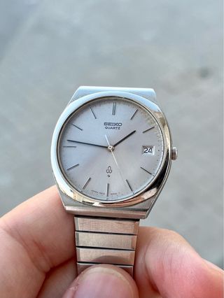 Reloj Seiko Quartz Vintage JDM *Año 1977*