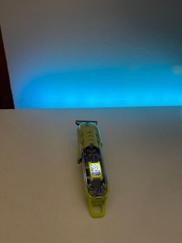 Máquina Trimmer Profesional