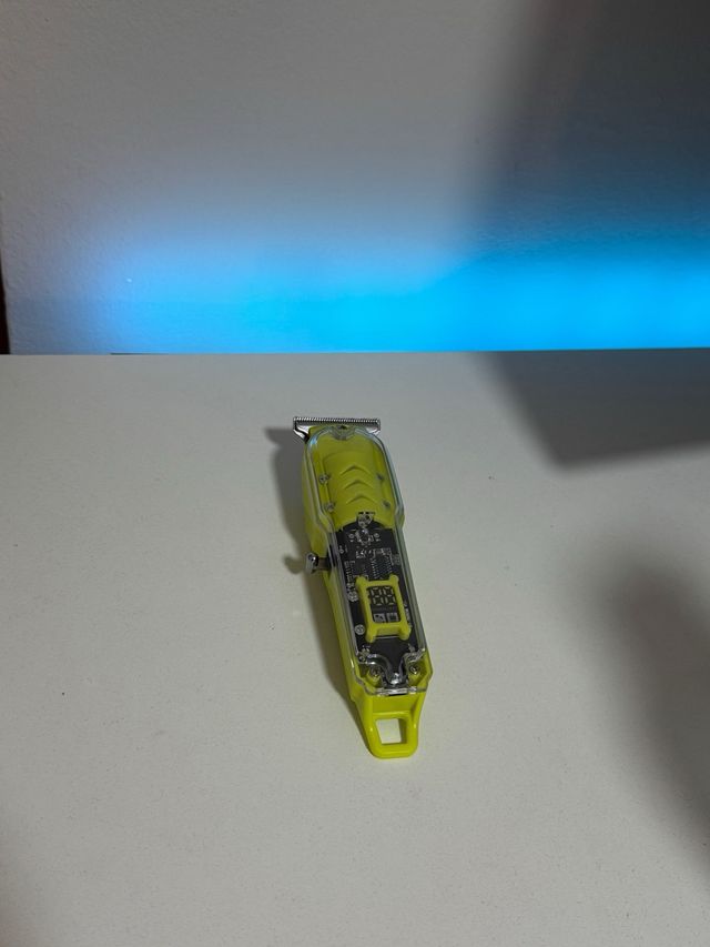 Máquina Trimmer Profesional