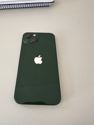 iPhone 13
