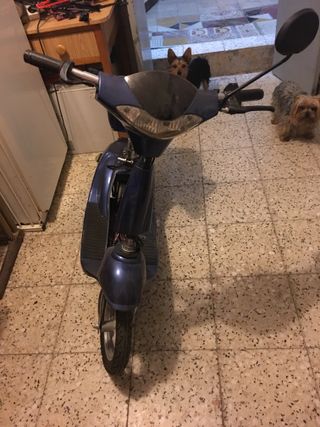 LOTE DE PATINETES ELECTRICOS