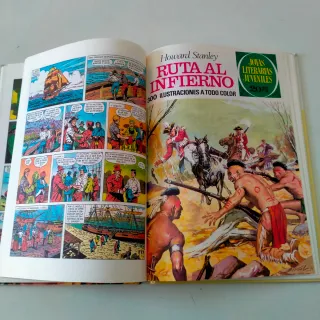 NÚMERO 35 JOYAS LITERARIAS JUVENILES PLANETA