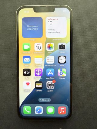 iPhone 13 Pro 128GB Grigio + Accessori