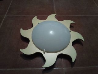 Lámparas infantiles y de noche