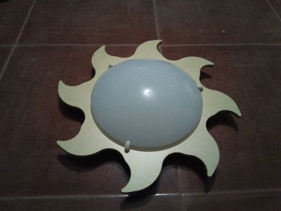 Lámparas infantiles y de noche