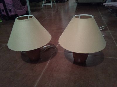 Lámparas infantiles y de noche