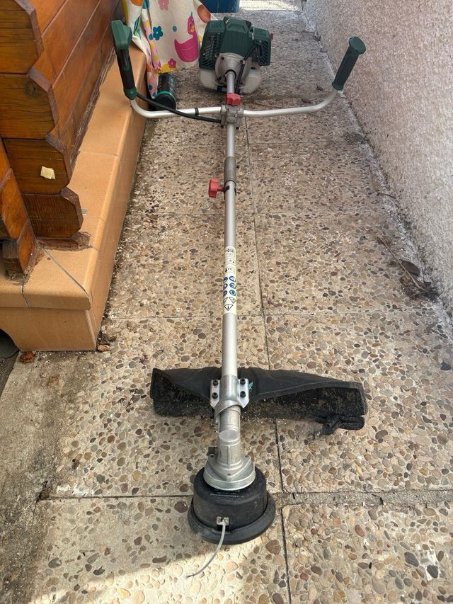 Desbrozadora Parkside