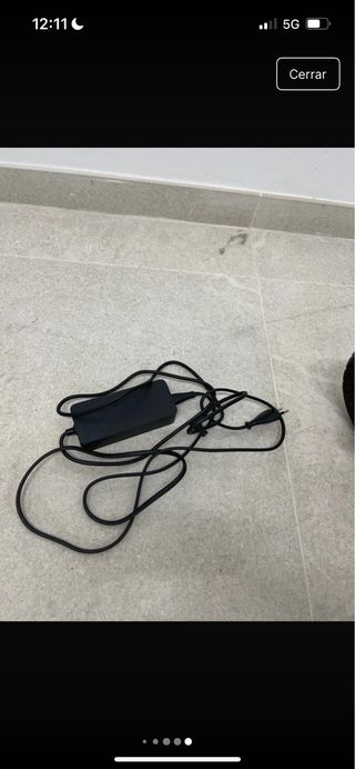 Patinete Eléctrico Xiaomi