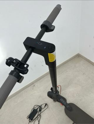 Patinete Eléctrico Xiaomi