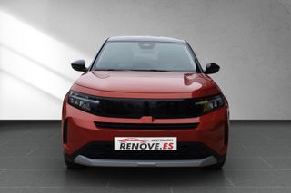 Opel Frontera 1.2T XHT Hybrid eDCT6 81kW Edition