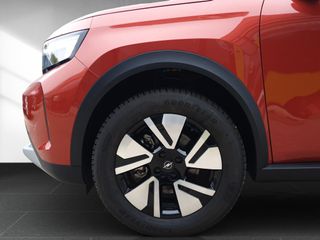 Opel Frontera 1.2T XHT Hybrid eDCT6 81kW Edition