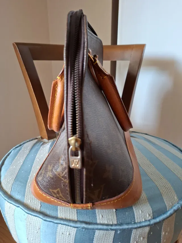 Bolso Vintage Louis Vuitton Monogram