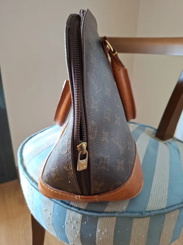 Bolso Vintage Louis Vuitton Monogram