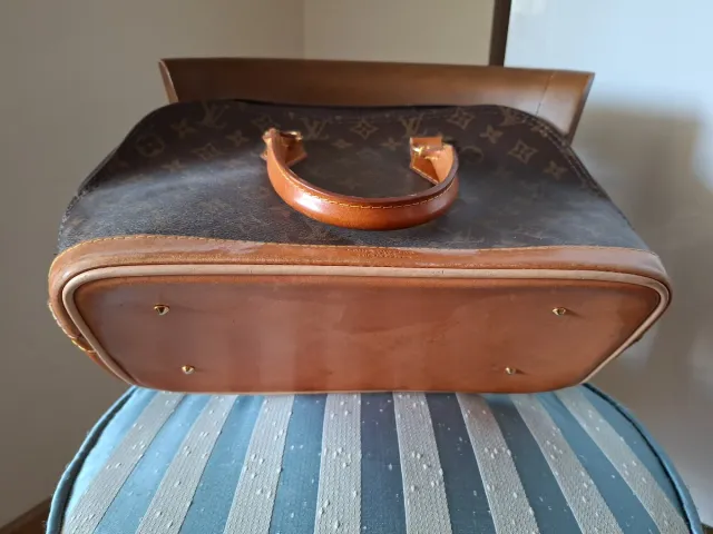 Bolso Vintage Louis Vuitton Monogram