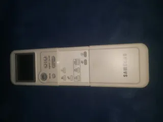 Mando Aire Acondicionado Samsung