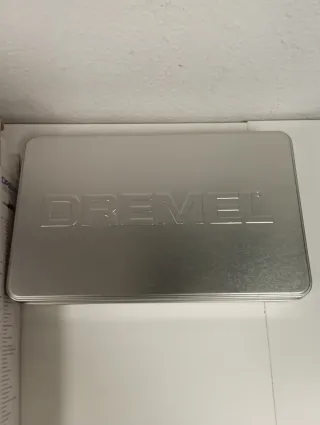 Dremel Versatip 2000-6 Soldador Butano