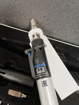 Dremel Versatip 2000-6 Soldador Butano