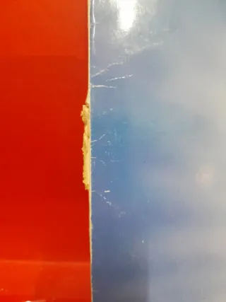 Vinilo Status Quo In The Army Now