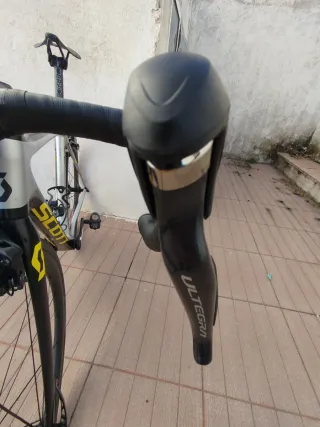 Scott Addict "Mikel Nieve"