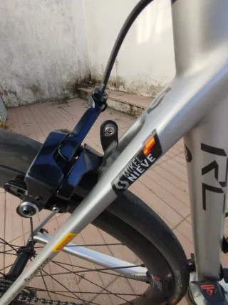 Scott Addict "Mikel Nieve"