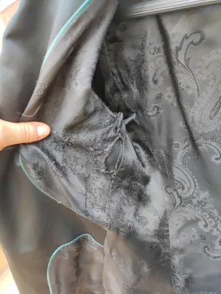 Lote 4 Blazer mujer Talla S