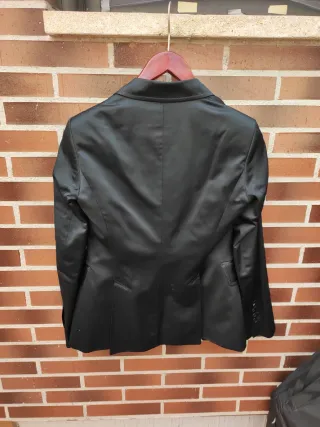 Lote 4 Blazer mujer Talla S