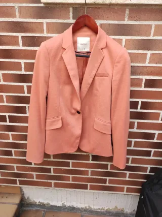 Lote 4 Blazer mujer Talla S