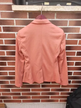 Lote 4 Blazer mujer Talla S