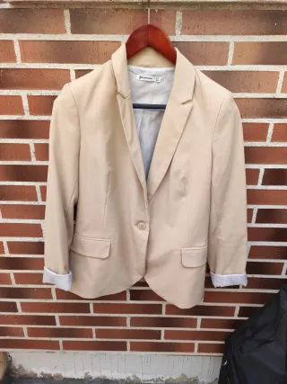 Lote 4 Blazer mujer Talla S