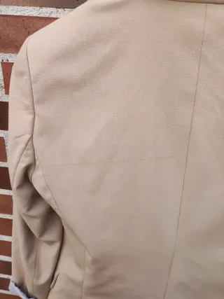 Lote 4 Blazer mujer Talla S