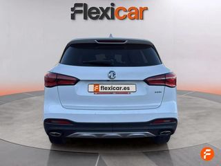 MG HS 1.5 Turbo GDI Comfort DCT