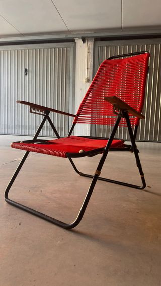 SDRAIO CORDONATA ROSSO E NERO