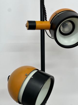 Lámpara de pie J.M. Magem para Madom 1980