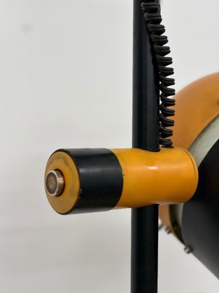 Lámpara de pie J.M. Magem para Madom 1980